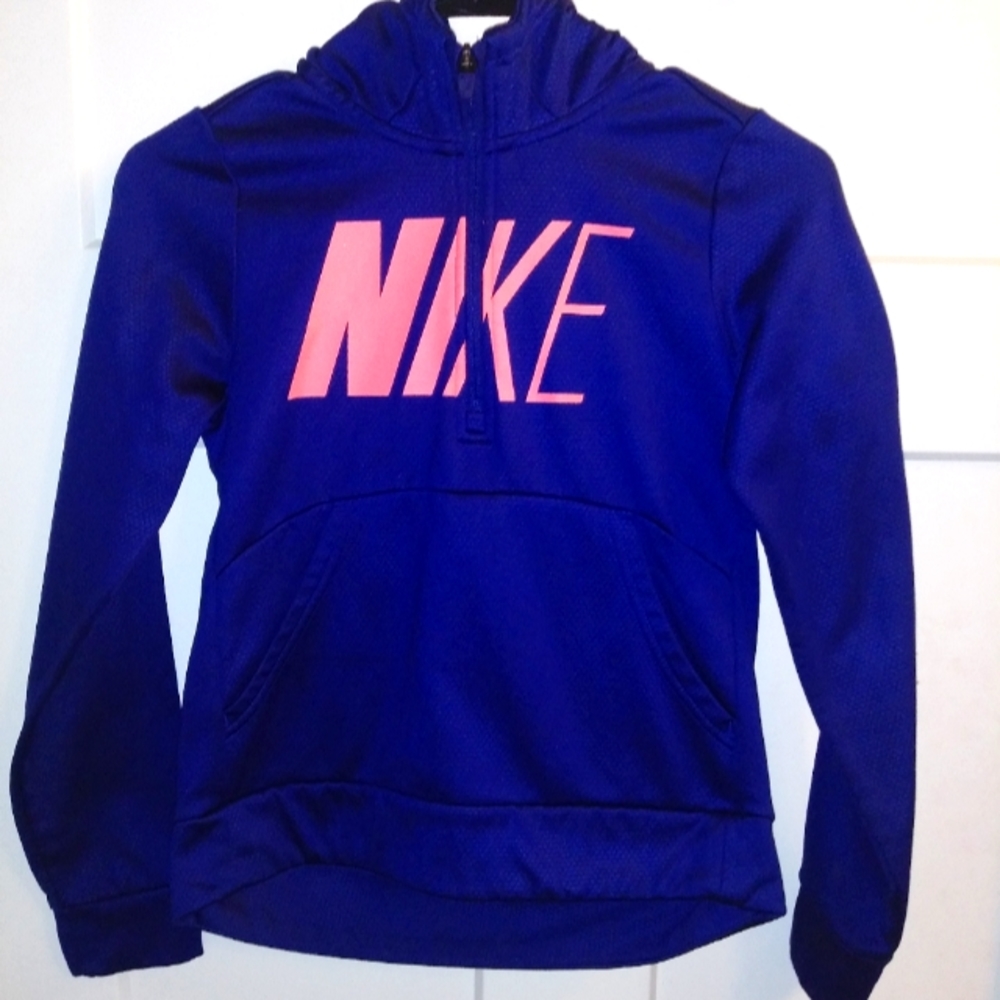 Nike hoodie